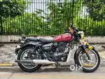 Well maintained Imperiale 400 with service records