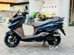 2022 burgman street finance available