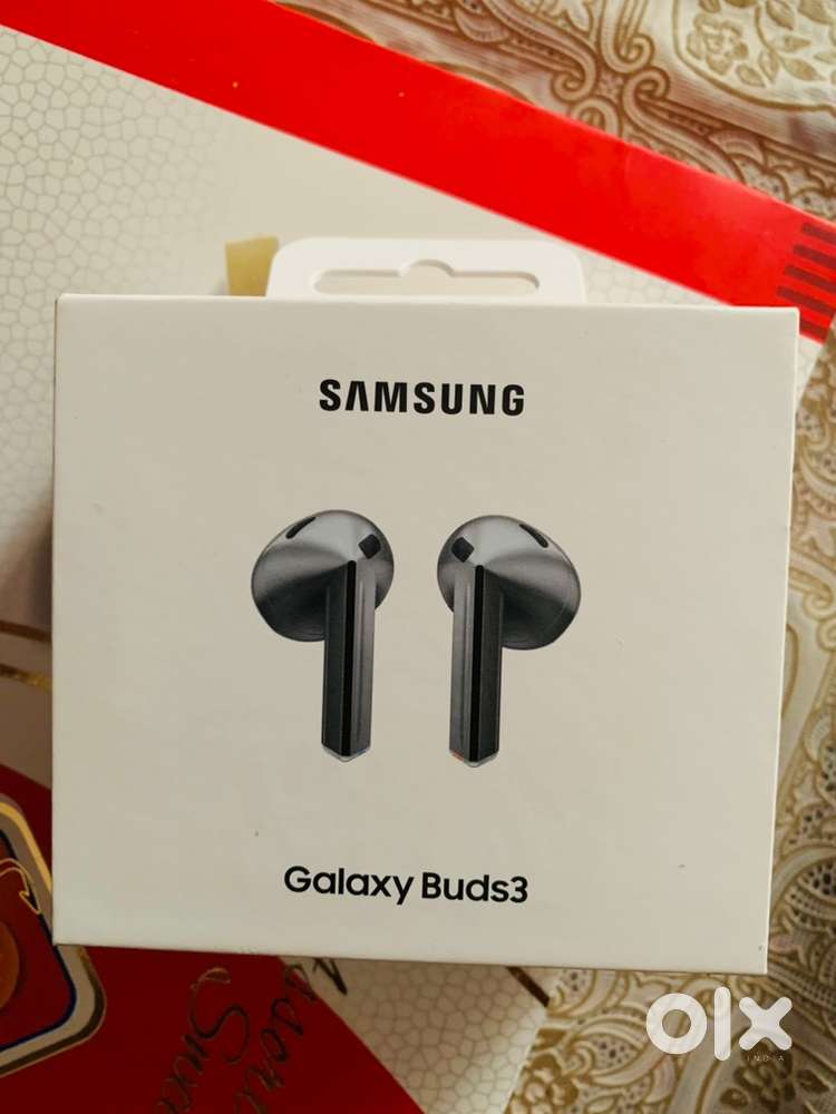 Samsung Galaxy buds 3
