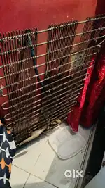 Godrej fridge in good working condition