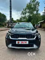 Kia Sonet 1.2 HTK, 2024, Petrol