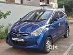 Hyundai EON Era +, 2018, Petrol