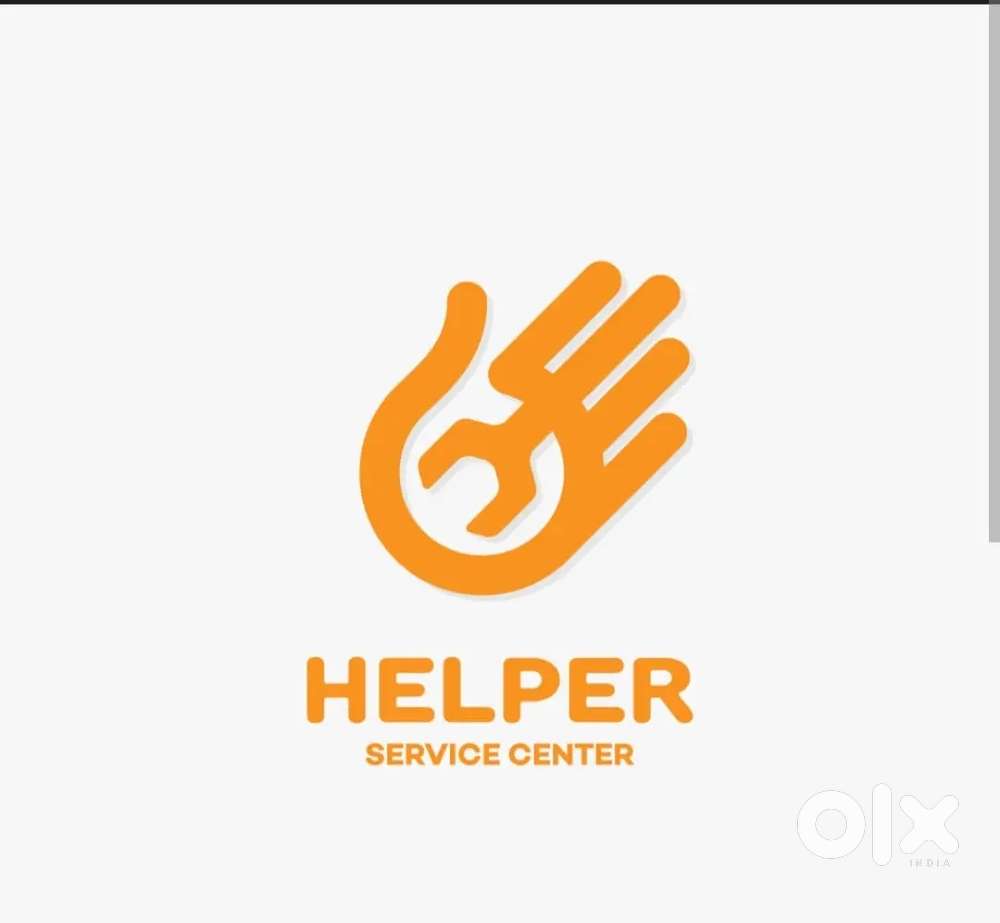 Mechanic and mechanical helper