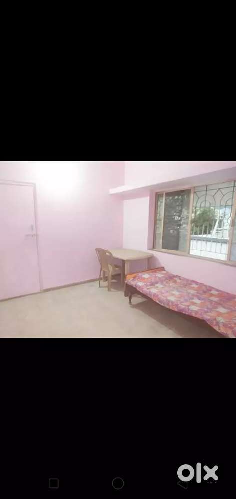 Single Room for Boys Student/Working at Ujwal Nagar SomalwadaNagpur