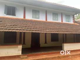 Mens PG Near Medical College,Sahya Cyber Park,UL Cyber Park with Wifi