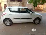 Maruti Suzuki Swift 2016 Diesel 75000 Km Driven