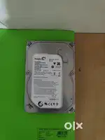 250 GB Segate HDD