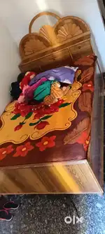 Sell bed for sale