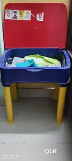 Study Table