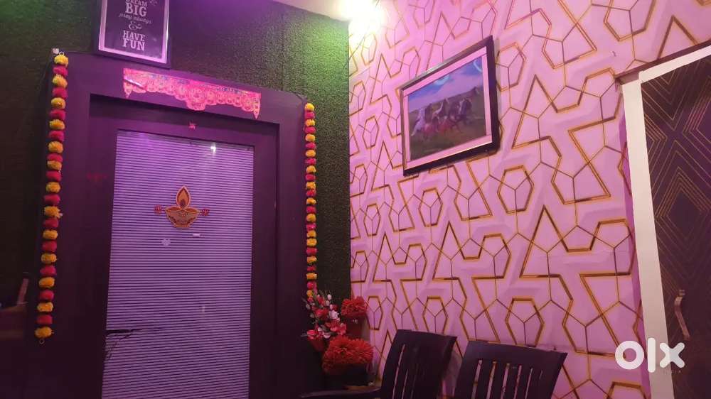 Reception and tally calling