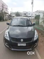 Maruti Suzuki Swift 1.2 VXI (O), 2016, Petrol