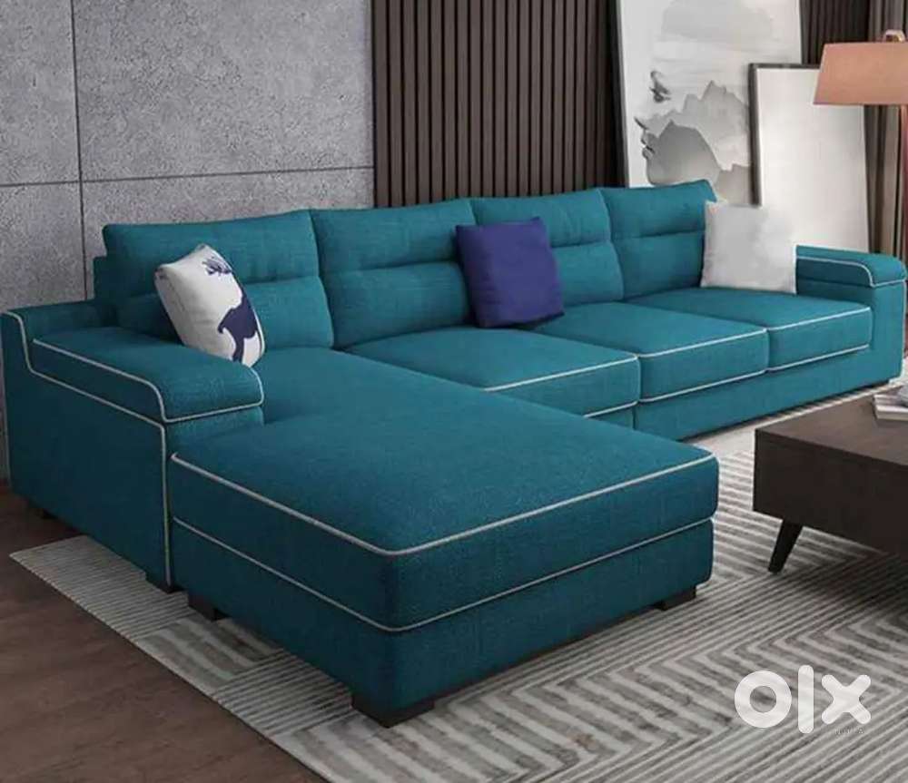 Lounger 3 seater sofa premium