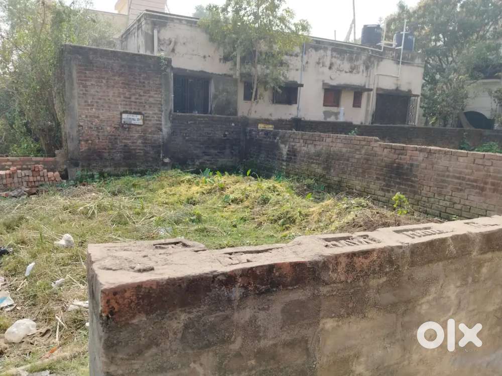 2 kattha of land available for sale near Calcutta public school