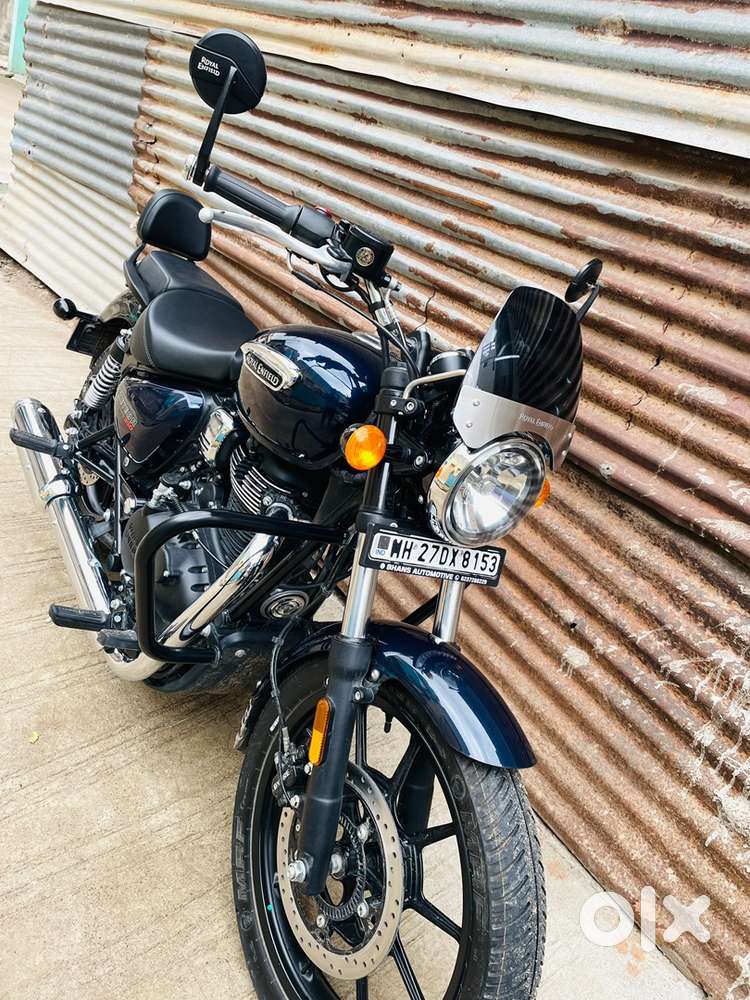 Showroom condition only 3000 km driven