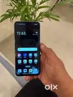 Oppo k10 12gb ram 128 gb storage 50+16 camera ultra hd exceleng qualit