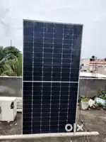 540W Mono Perc Solar Panel - 1nos