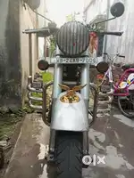 Sell my bike