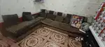 Sofa L shape 8×8