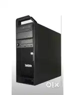 Lenovo Thinkstation S30