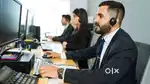 Vikforiya company data entry job and computer operator