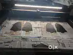 Co2 laser machine