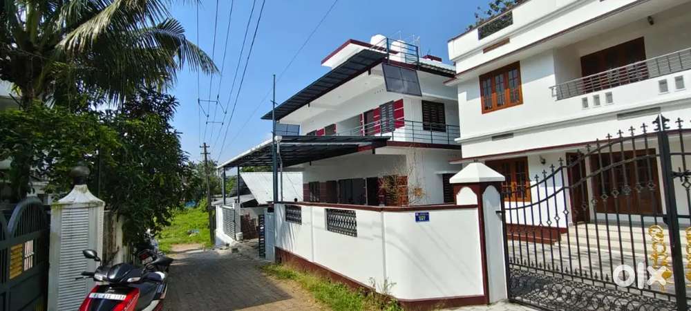 New 4-Unit 2 BHK Apartment Building for Sale Rent ₹48K  ₹1.3 Cr