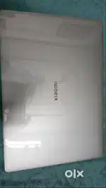 Xiaomi Notebook Pro 120G   (2 month old)
