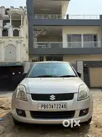 Maruti Suzuki Swift 2007 Petrol Good Condition