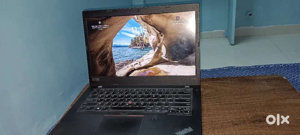 Lenovo Thikpaid IS 8th GENERATION