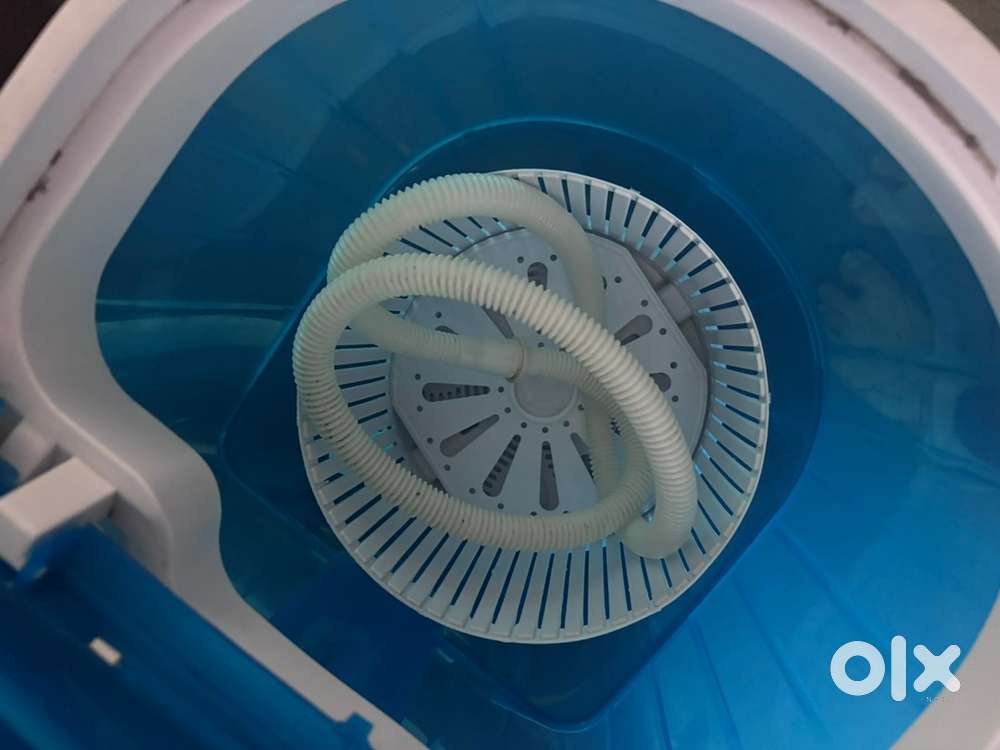 Mini Portable Washing Machine