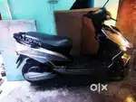 Okaya Electric Scooty  Dual Battery  136 KM Range  ₹75K
