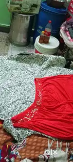 Dress new dress