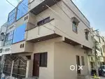 Independent house