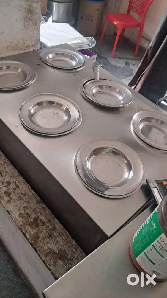 Hotel items for sale