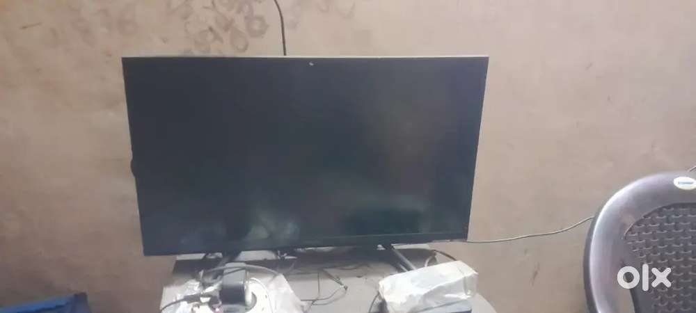 Sony led tv