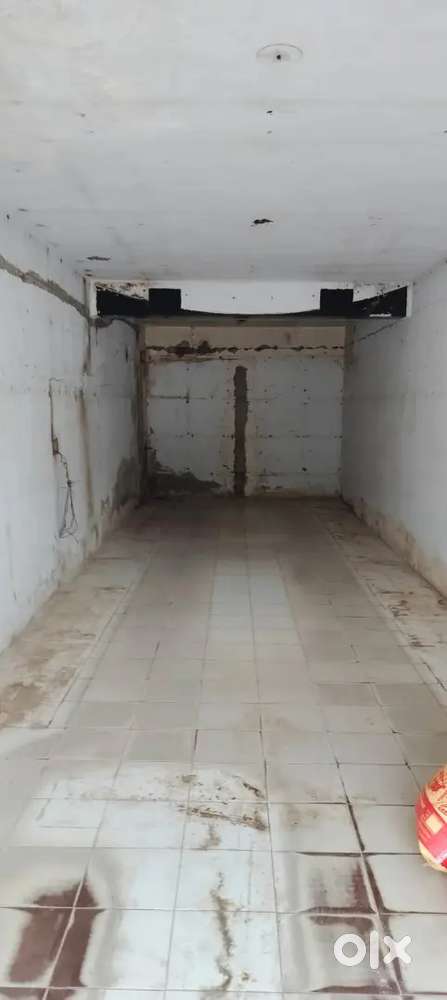 500 Sqft Ground floor Shop On Rent at Panjrapole