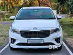 Kia Carnival Premium, 2021, Diesel