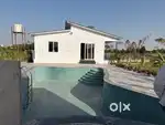 Noida me farm house banaye 1000 gaz me 66 lac just