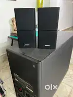 Bose Acoustimass 5 (AM5) series 2