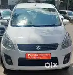 Maruti Suzuki Ertiga 1.5 VXI, 2013, Petrol