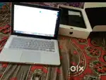 Apple MacBook Pro Laptop