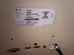 Monitor lg and benq. Old cpu with ups