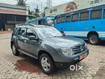 Renault Duster 2012-2015 85PS Diesel RxL Optional, 2013, Diesel