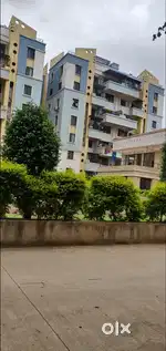 omkar Swarup society