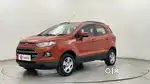 Ford Ecosport 1.5 Diesel Trend Plus, 2017, Diesel