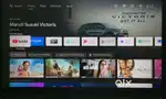 Infinix tv led
