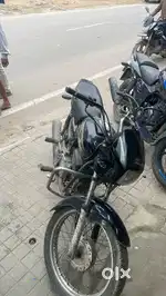 Very good milage and condition