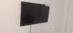 One +  tv new condition...