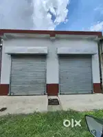 Shop for rent in Benachity locality