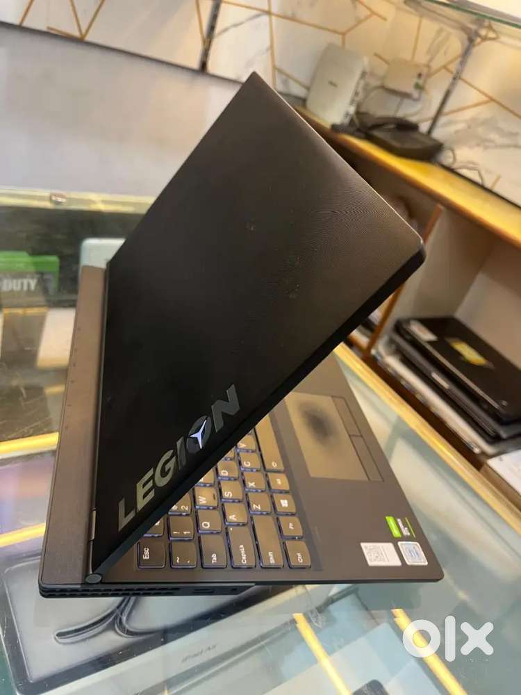 Lenovo Legion Gaming Laptop